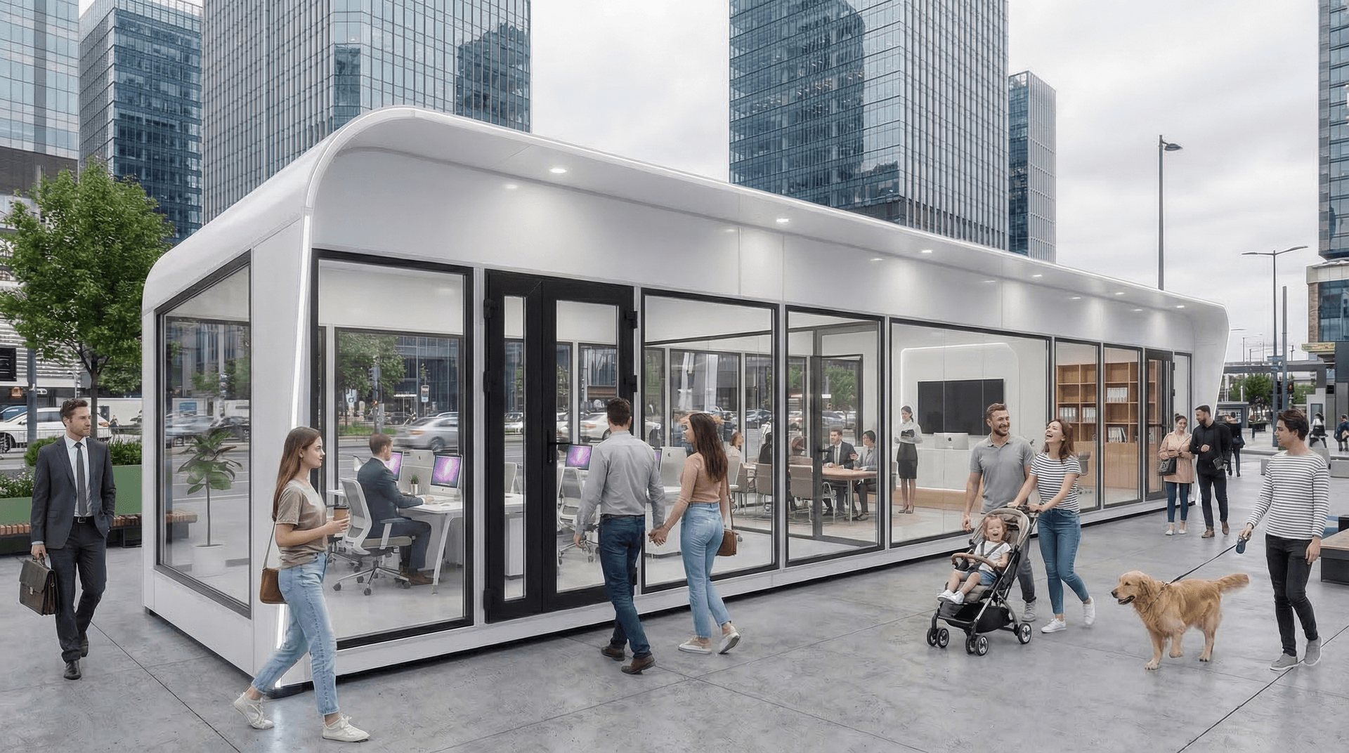 Оставить заявку