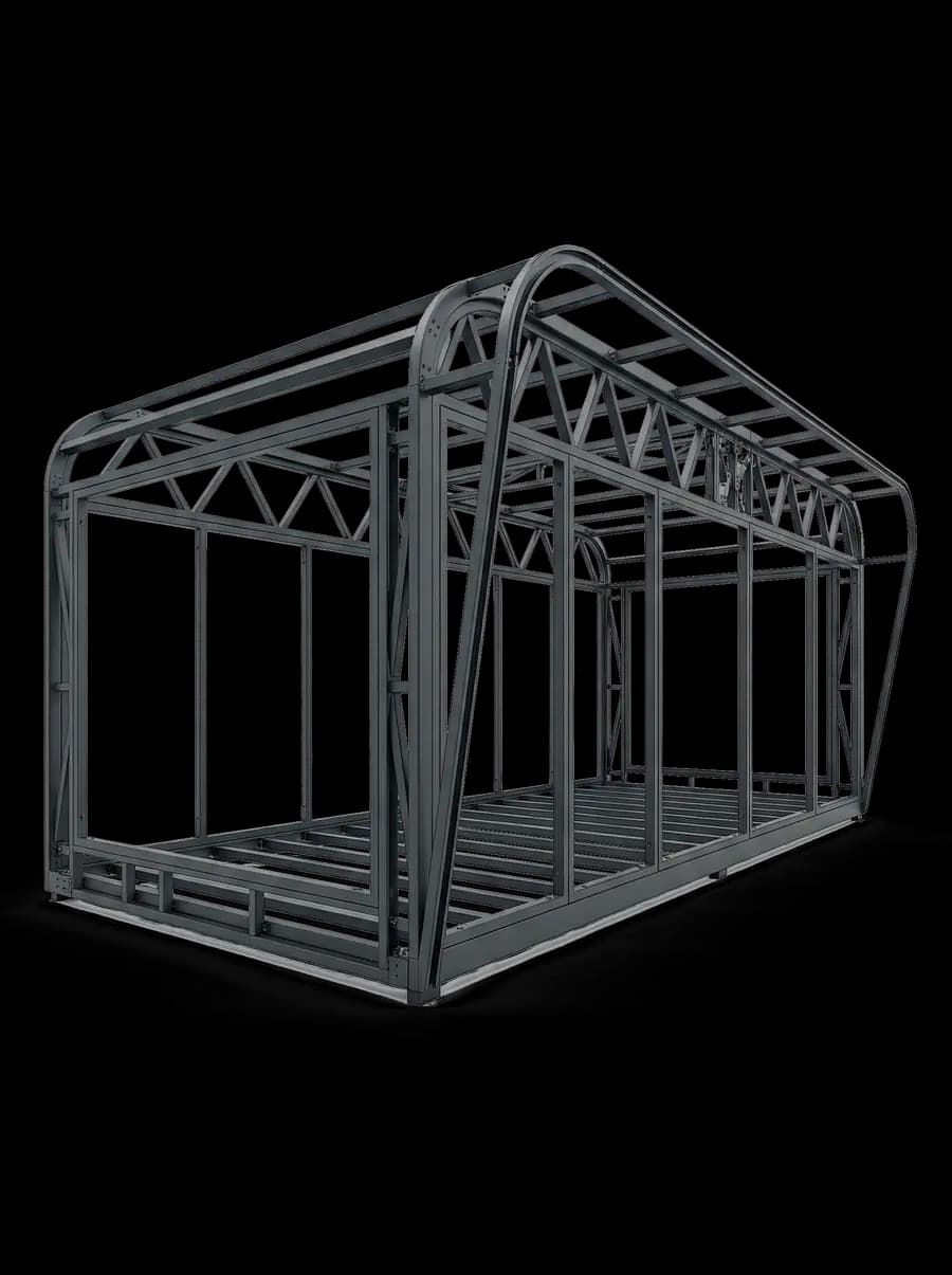 Каркасная технология