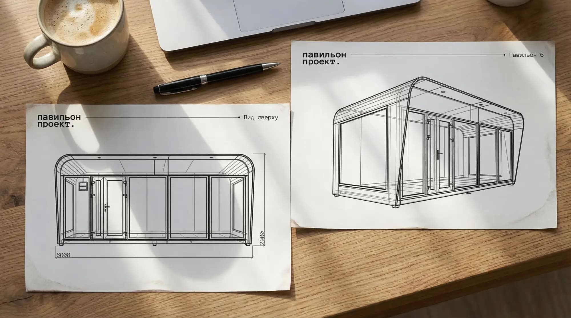Производство и сборка в Новосибирске