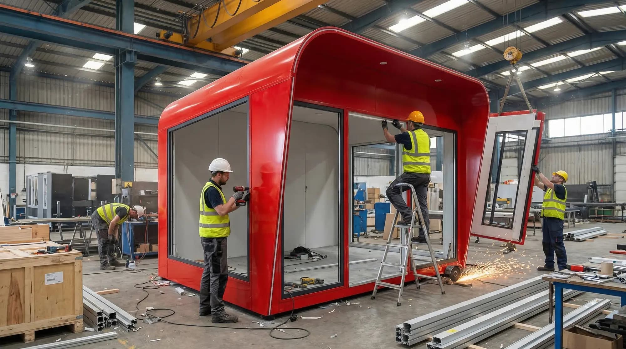 Инженерные системы в Новосибирске