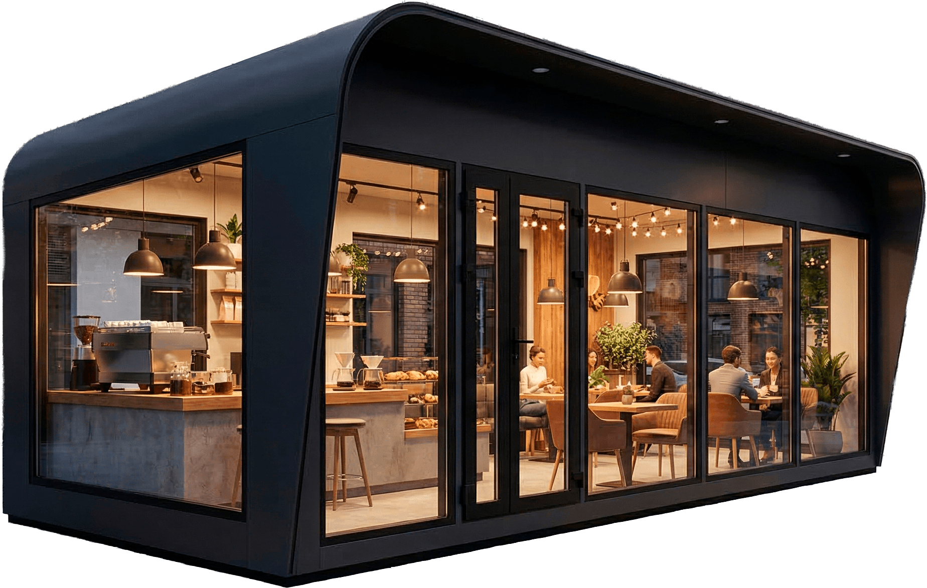 Кафе/ресторан hover