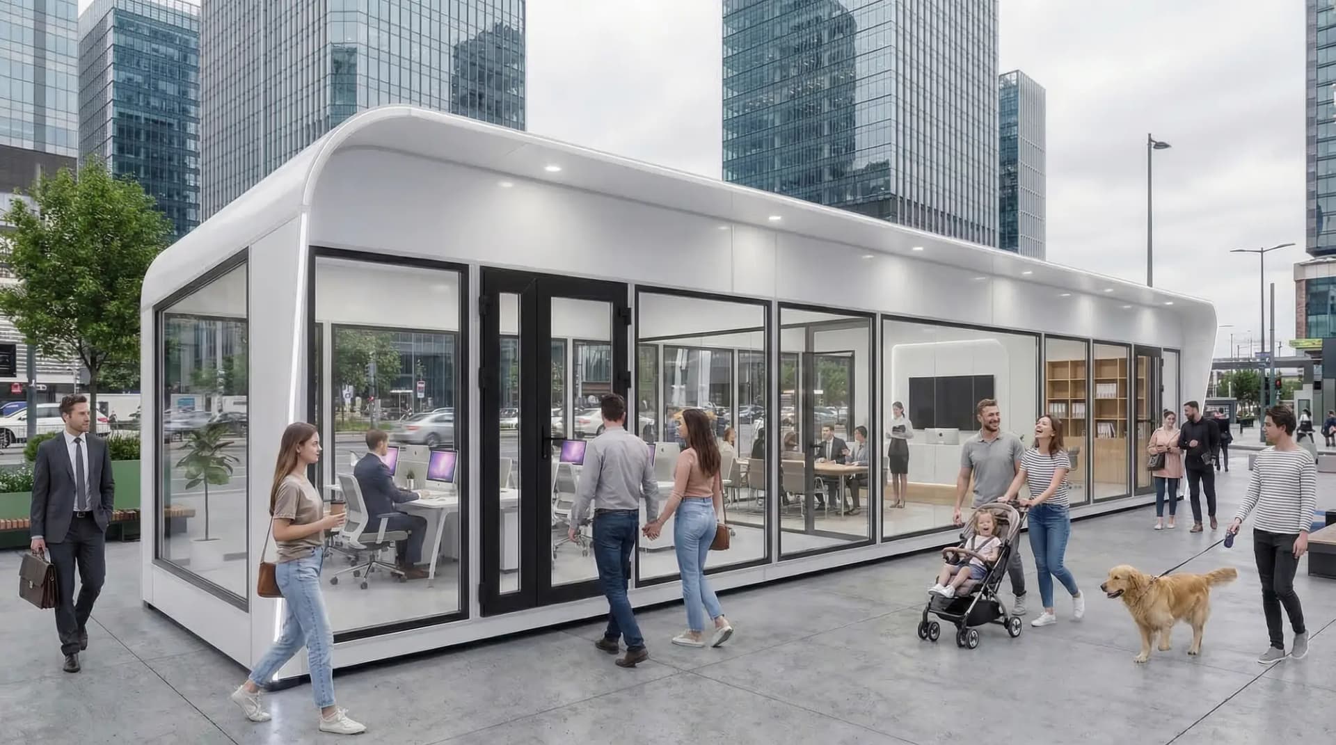 Оставить заявку