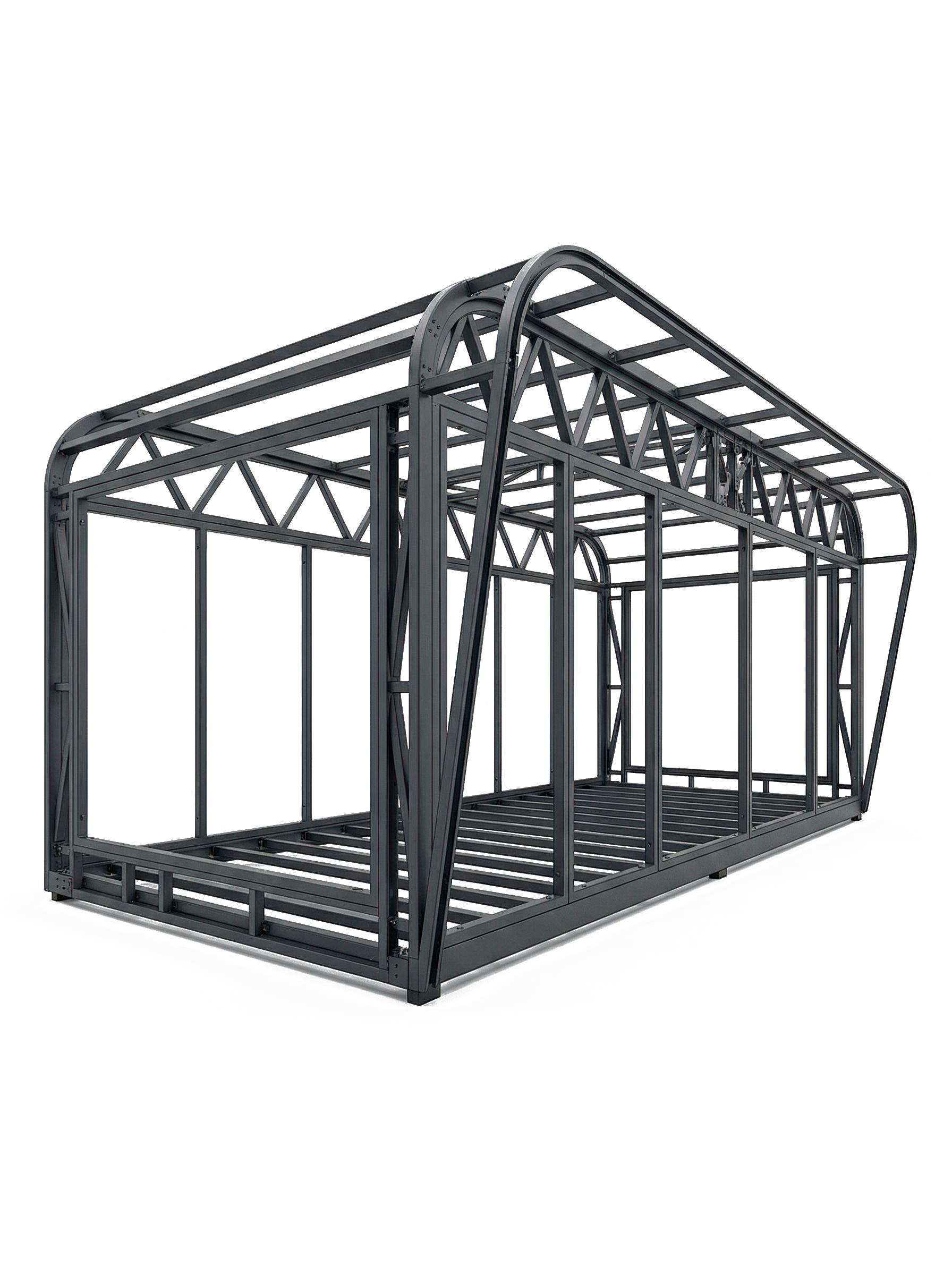 Каркасная технология