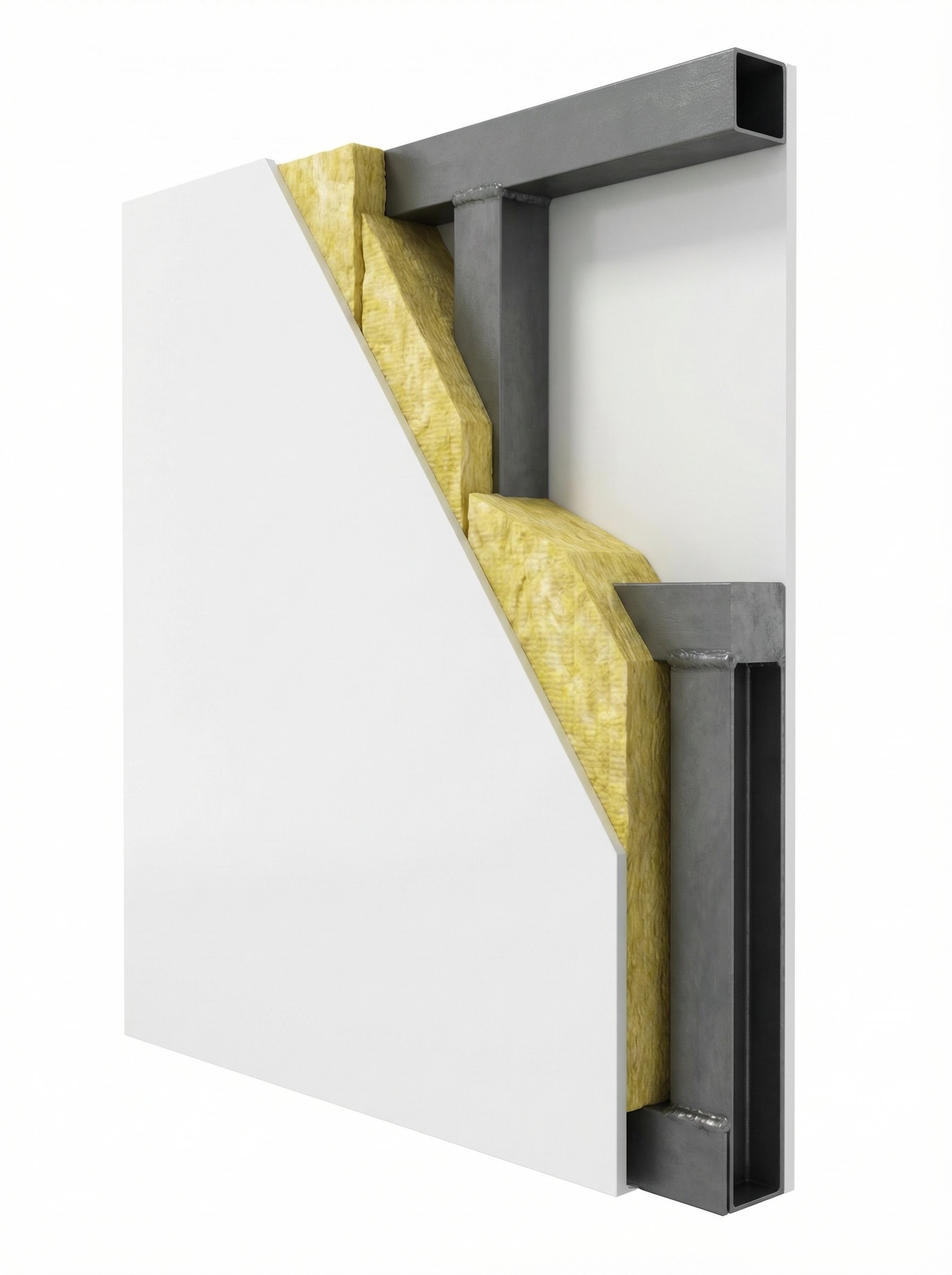 Тепло- и звукоизоляция