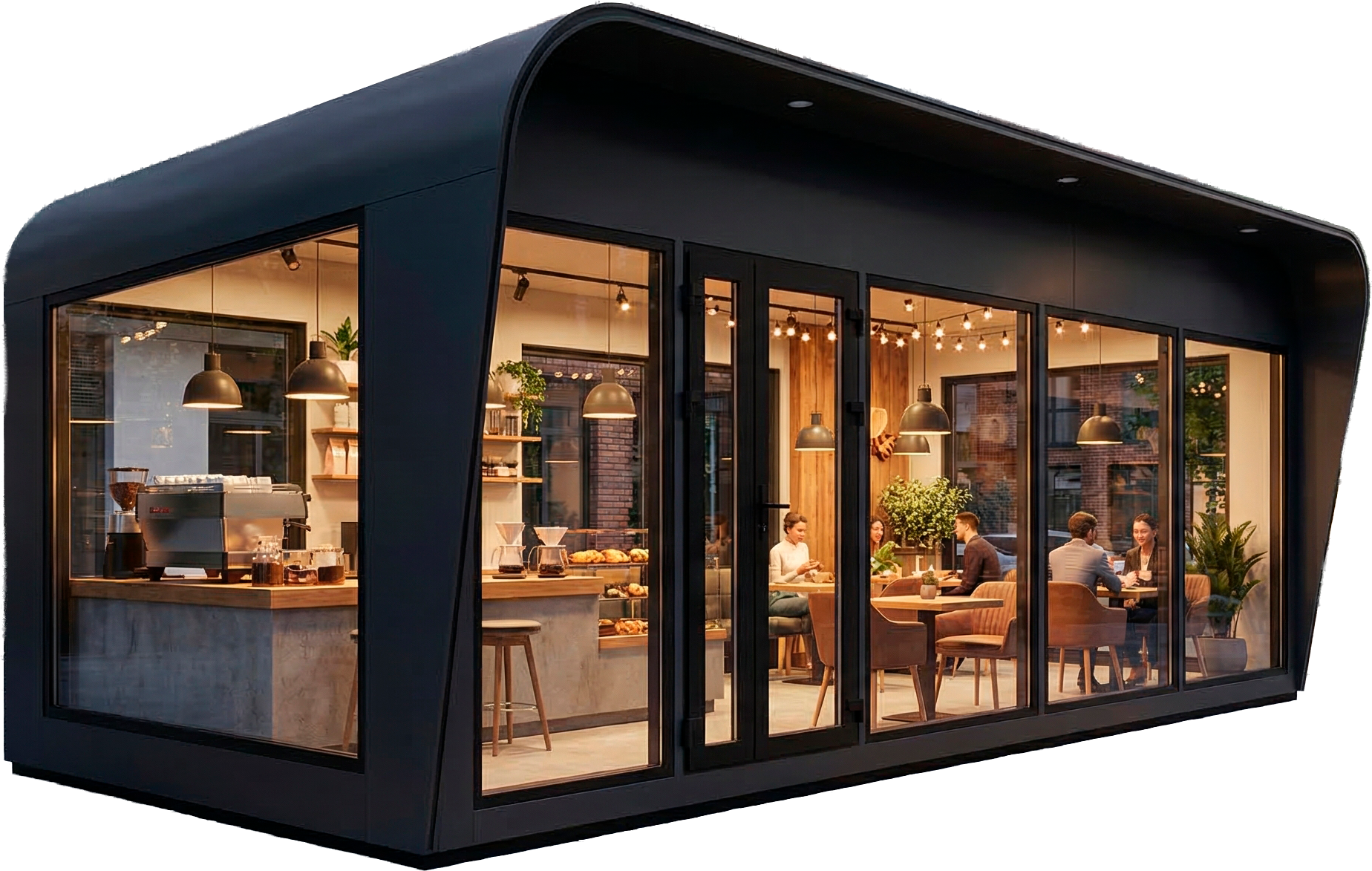 Кафе/ресторан hover